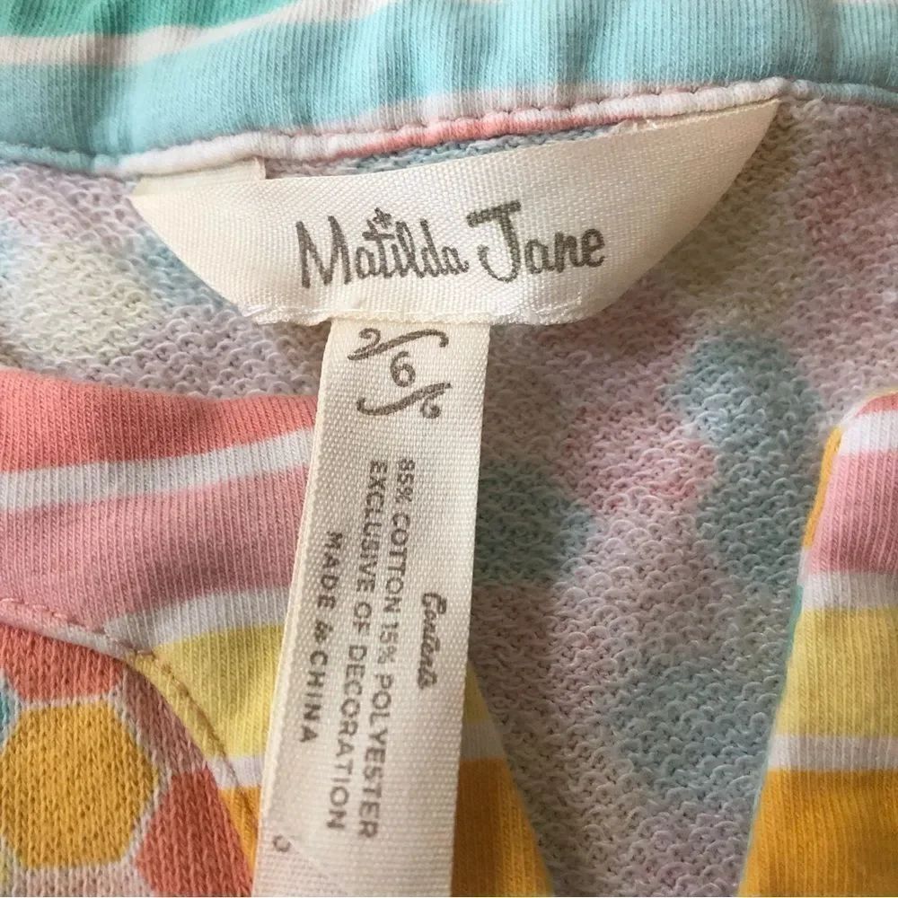 Matilda Jane Top - Picture 2 of 3